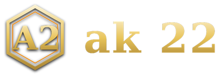 ak 22 logo